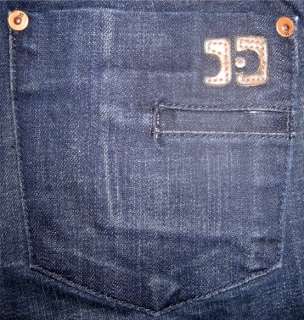 NWT Joes jeans Muse in Naomi wide leg dojo flare sz 25  