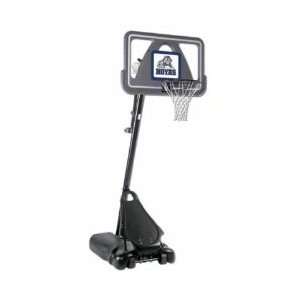  Huffy Georgetown Hoyas Custom Portable Basketball System 