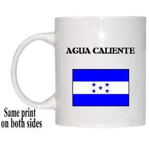  Honduras   AGUA CALIENTE Mug 
