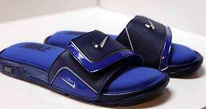   Comfort Slide 2 Mens Sandal SZ 8 ~ 15 #415205 402 Blk/Red #576  