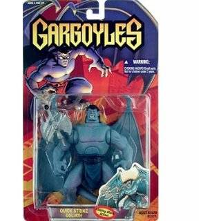 GargoylesQuick Strike Goliath Action Figure