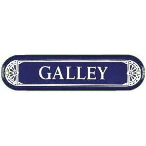  Galley   Kitchen Sign