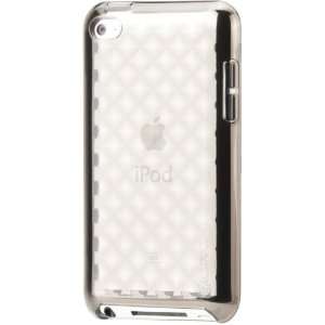  Griffin Technology Motif for iPod Touch 4G (Smoke)  