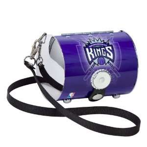  Sacramento Kings Petite Purse