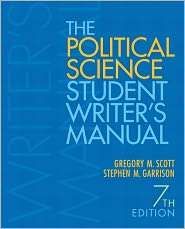   Manual, (0205830129), Greg M Scott, Textbooks   