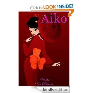 Aiko (vampiros   romance paranormal  mitologia   español) (Spanish 