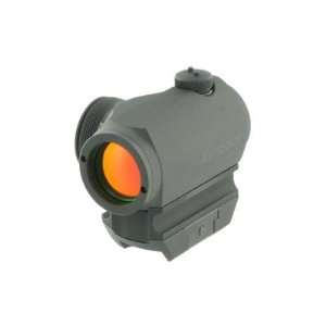 Aimpoint T 1 2 MOA Red Dot Sight 2012 Version with Standard Mount 