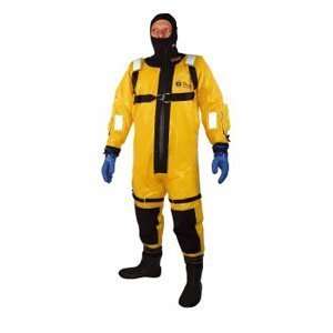    Mustang Survival Mustang Ice Commander Rescue Suit Electronics
