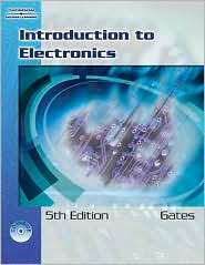   to Electronics, (140188900X), Earl Gates, Textbooks   