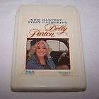 Country Collection Dolly Parton Johnny Paycheck Gene Parsons 