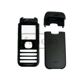 Genuine Nokia 6030 Housing Cover Case without Keypad  