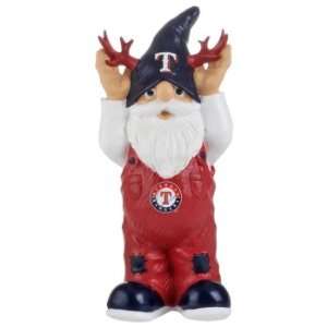  Texas Rangers Garden Gnome 11 Thematic