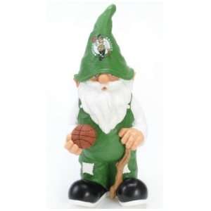  Boston Celtics 11 Garden Gnome