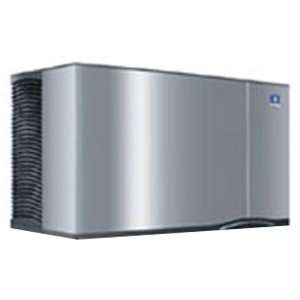  SD 1492N Ice Maker With Bin Cube Style Air Colled Remote Condenser 
