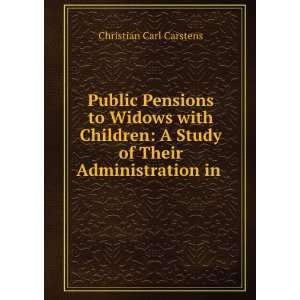  Public pensions to widows with children  a study of their 