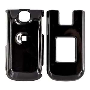  For Nokia 2720 Hard Case Cover Skin Black Electronics