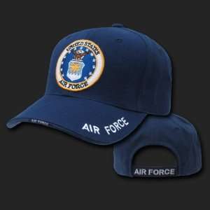Air Force Cap The Legend, Military Branch Hat Cap Hats