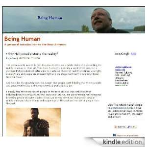  Being Human Kindle Store Jaakko Wallenius