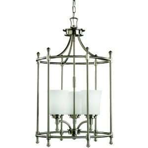  Kichler Wharton Foyer Pendant R101600