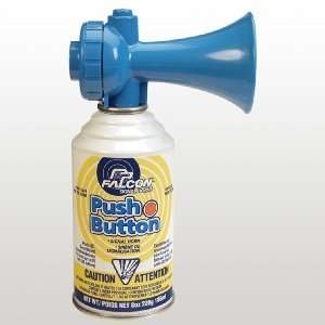  Falcon Push Button Signal Air Horn