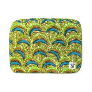  Della Jellyfish Macbook Case Green Electronics