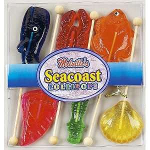 Seacoast Gift Set 3 Sets  Grocery & Gourmet Food