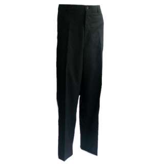 Ashworth Mens Golf Trousers Pants Bottoms  AM6483 BLA  