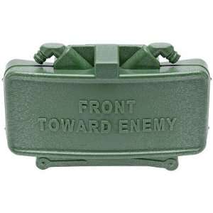  GG&G, Inc. CLAYMORE MINE DESK ACCESSORY