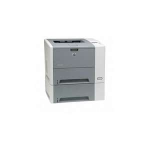  HP LaserJet P3005X Printer Electronics