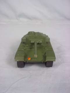 Dinky Toys 651 Centurion Tank with Original Box  