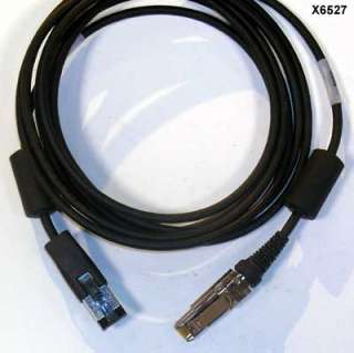 Network Appliance X6527 3m FC AL Cable with HSSDC HSSDC2 connectors
