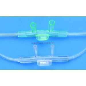  AirLife Angulated Cannula    Case of 50    BAX001325 