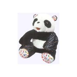   Eric Carle Panda Bear, Panda Bear What Do You See Plush Toys & Games
