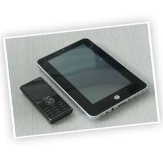 4G infomat 800MHz Android 2.3 WIFI/3G Touch Screen Tablet PC X17 
