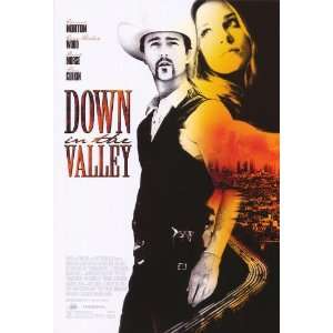  Down in the Valley   Movie Poster   27 x 40