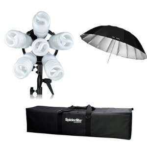  Spiderlite TD6 One Light Kit