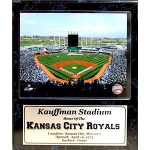  Encore Select 520 CFBKCRoyals Kansas City Royals 12X15 