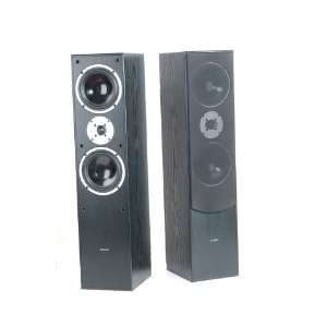 SDAT SB E70   Left / right channel speakers   3 way 