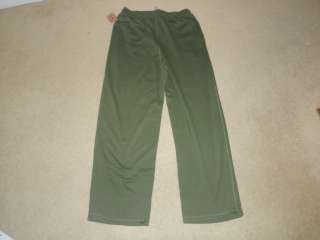 MENS LUCKY BRAND SWEAT DRAW STRING PANTS L LARGE NEW NWT  