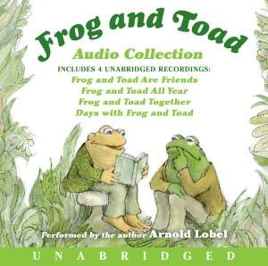   Days with Frog and Toad (I Can Read Book Series 