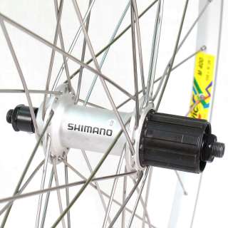 SHIMANO MACH 1 1.5 8/9/10 SPEED 26X1.5 M400 MOUNTAIN BIKE BICYCLE 