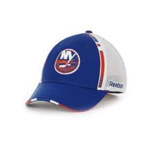  New York Islanders NHL Open Skate Burner Cap Sports 