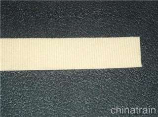 75 Foot FREE SHIP Double Sided Velcro One Wrap Tape Straps 1 1.5 