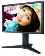  ViewSonic VP2655WB 26 Inch Wide IPS panel LCD Monitor 