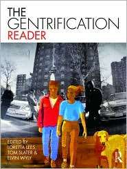 The Gentrification Reader, (0415548403), Loretta Lees, Textbooks 