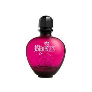  Paco Black XS Pour Elle Perfume for Women 1.7 oz Eau De 