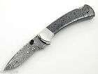 BUCK 110 FOLDING HUNTER KNIFE 420HC BLADE NYLON SHEATH NEW FB items in 