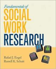   Research, (1412954169), Rafael J. Engel, Textbooks   