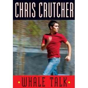   Crutcher, Chris (Author) Jun 30 09[ Paperback ] Chris Crutcher Books