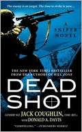 Dead Shot (Kyle Swanson Sniper Jack Coughlin